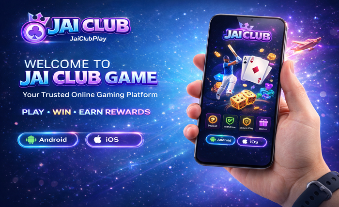 JAI CLUB