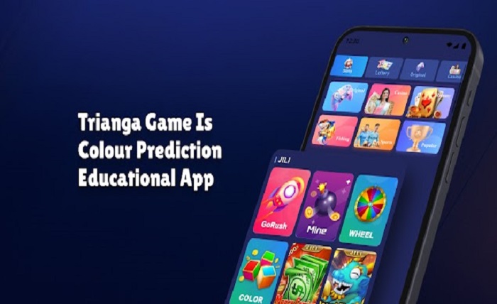 Tiranga Game App