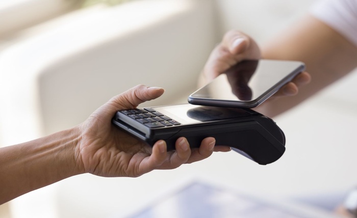Mobile Payment
